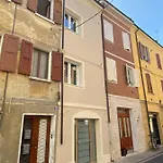 Bed and Breakfast Ventisettembre 4*