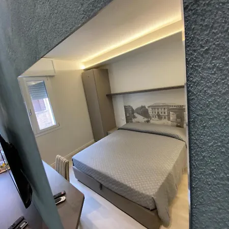 فندق مبيت وإفطار Ventisettembre