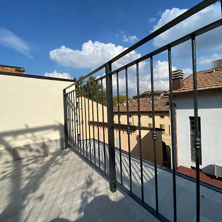 فندق مبيت وإفطار Ventisettembre كابري