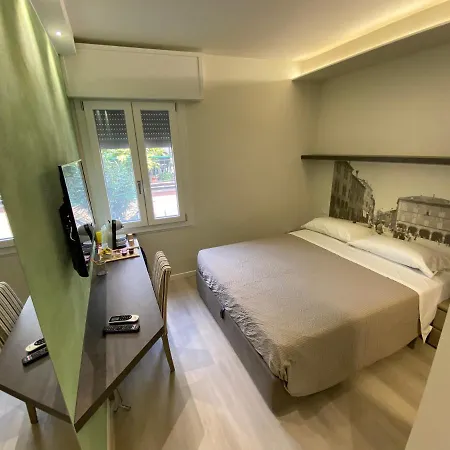 Ventisettembre 4* كابري