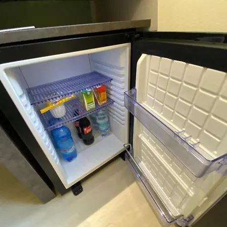 Ventisettembre فندق مبيت وإفطار كابري