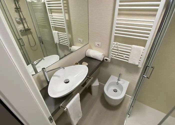 Ventisettembre 4* كابري