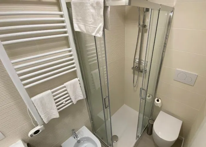 Ventisettembre 4* كابري