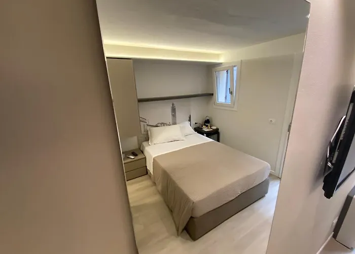 Ventisettembre 4* كابري