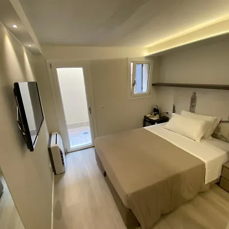 Ventisettembre Bed & Breakfast Carpi