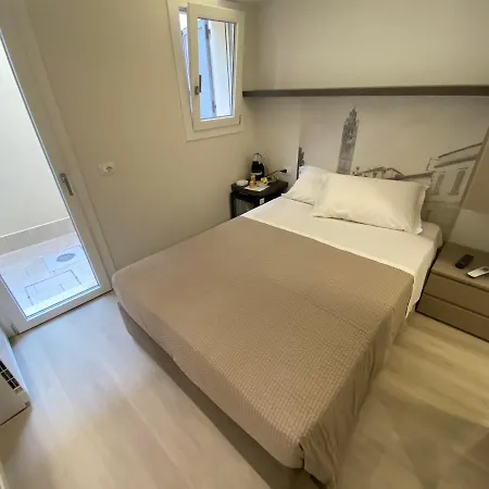 Panzió Ventisettembre