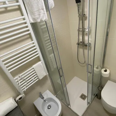 Panzió Ventisettembre