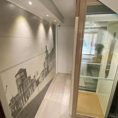 Bed & Breakfast Ventisettembre Carpi
