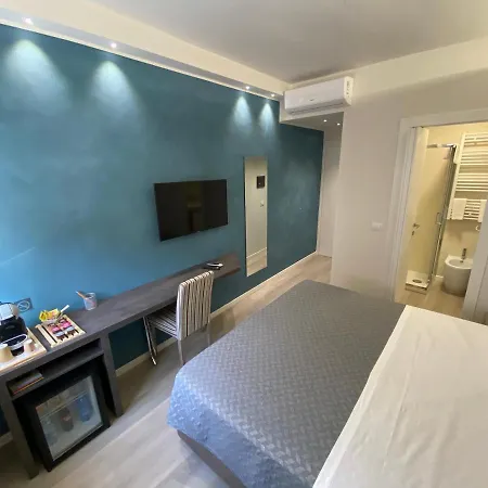 Ventisettembre Panzió 4*