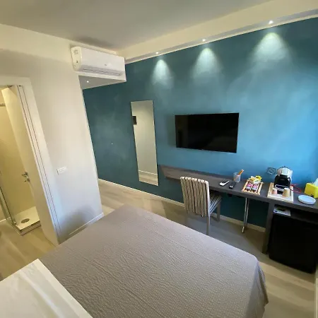 Ventisettembre Panzió