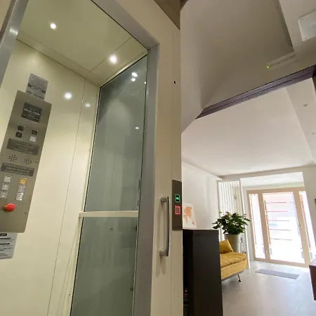 Ventisettembre Panzió