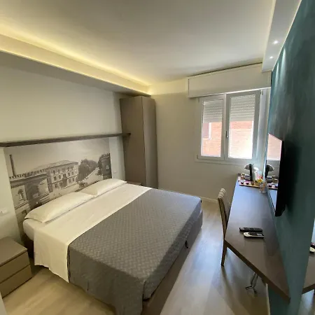 Ventisettembre 4* Carpi