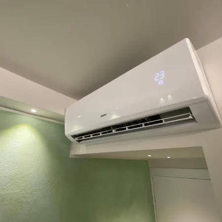 Panzió Ventisettembre Carpi