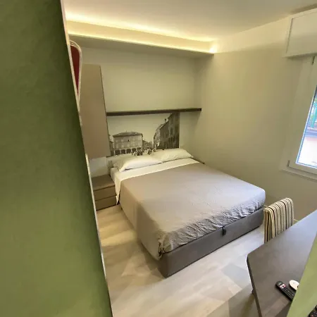 Oda ve Kahvaltı Ventisettembre 4*