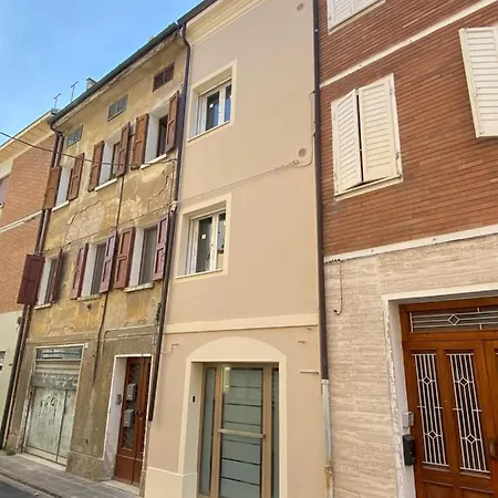 Ventisettembre 住宿加早餐酒店