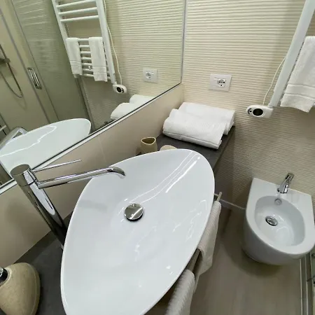 Bed & Breakfast Ventisettembre Carpi