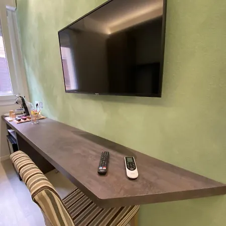 Ventisettembre Panzió 4*