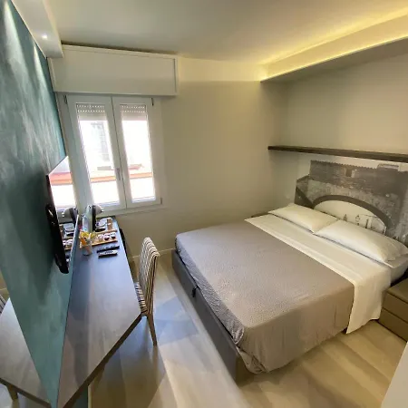 Ventisettembre Panzió 4*