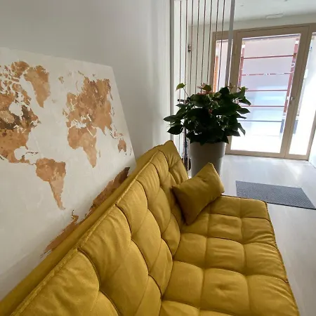 Ventisettembre Panzió 4*