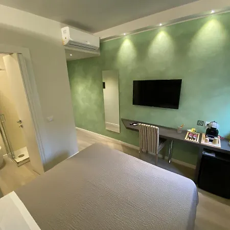 Panzió Ventisettembre Carpi