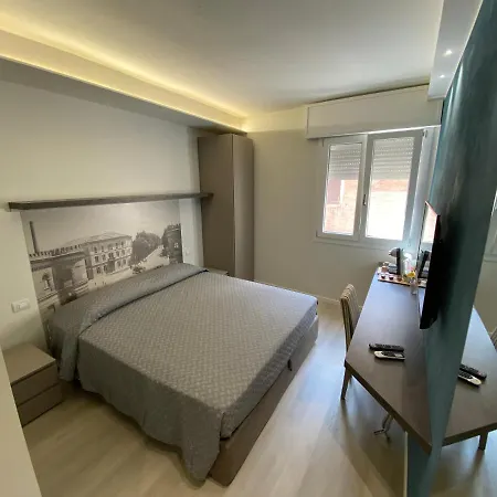 Ventisettembre Panzió 4*