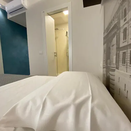 Ventisettembre Panzió 4*