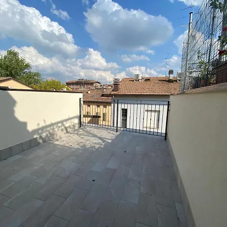 Bed & Breakfast Ventisettembre *
