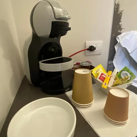 Ventisettembre Panzió