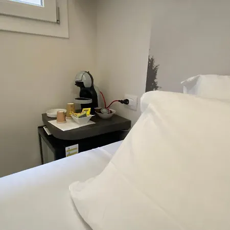 Bed & Breakfast Ventisettembre