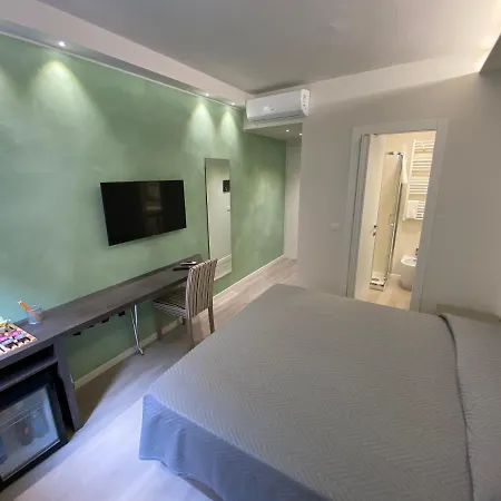 Ventisettembre Panzió