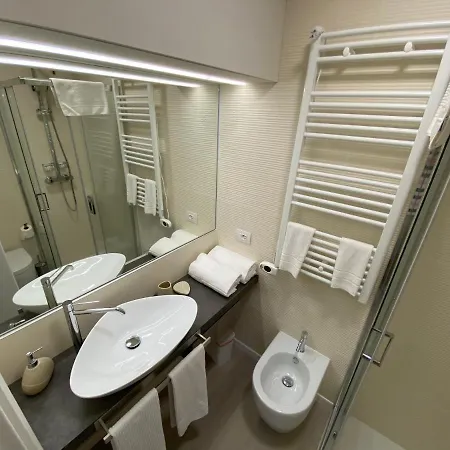 Ventisettembre 住宿加早餐酒店 4*