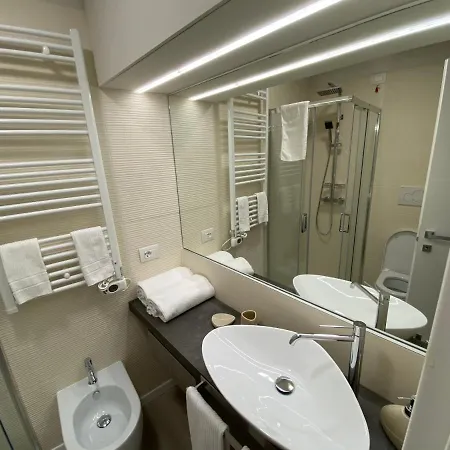 Ventisettembre Panzió