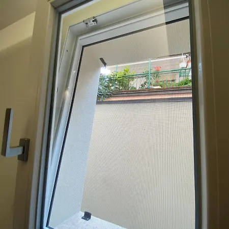 Panzió Ventisettembre