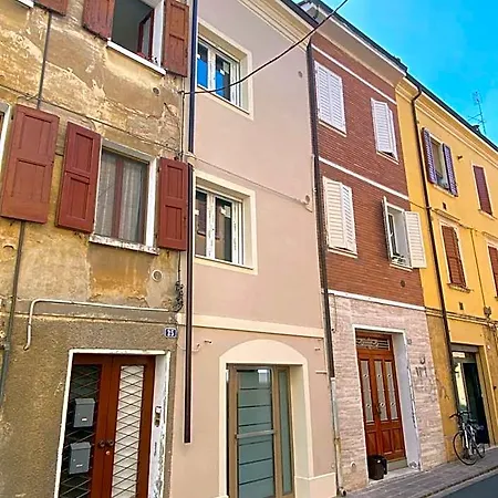 Ventisettembre Oda ve Kahvaltı 4*