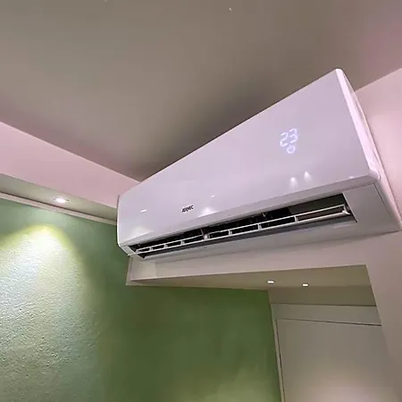 Ventisettembre Oda ve Kahvaltı 4*
