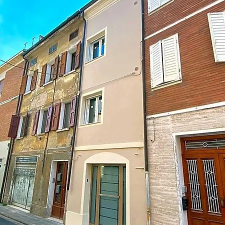 Ventisettembre Oda ve Kahvaltı Carpi