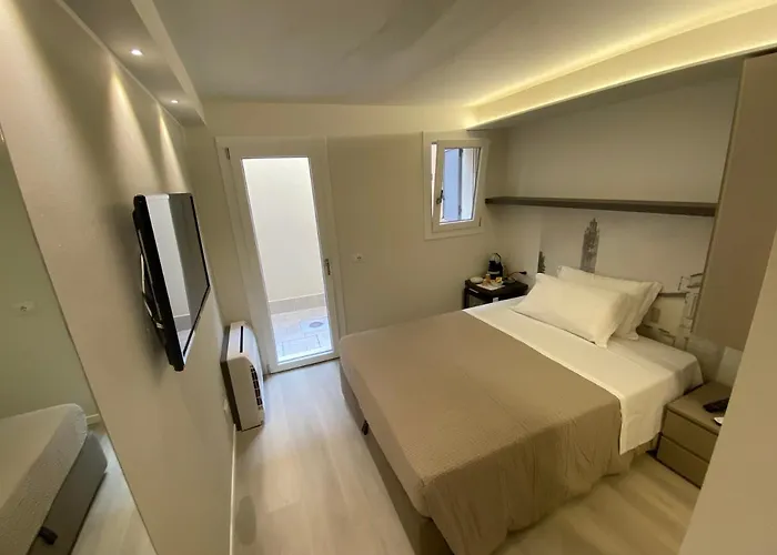 Ventisettembre Bed & Breakfast Carpi