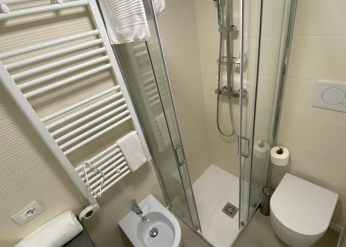 Oda ve Kahvaltı Ventisettembre