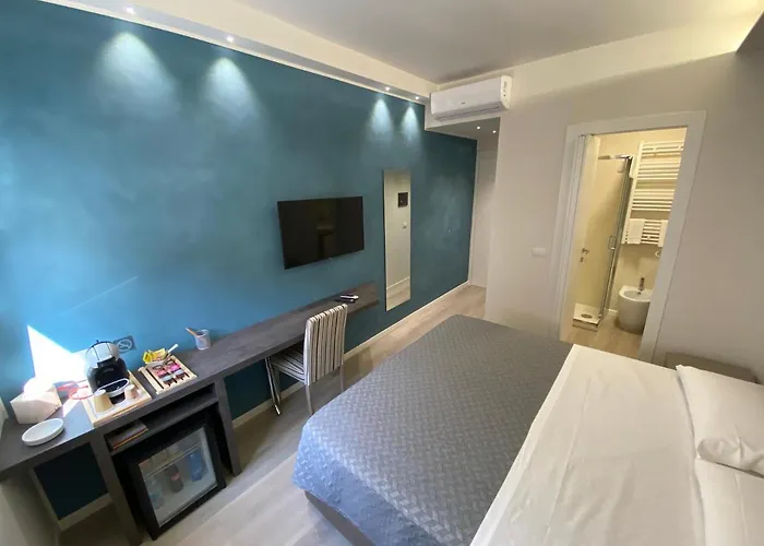 Ventisettembre Bed & Breakfast 4*