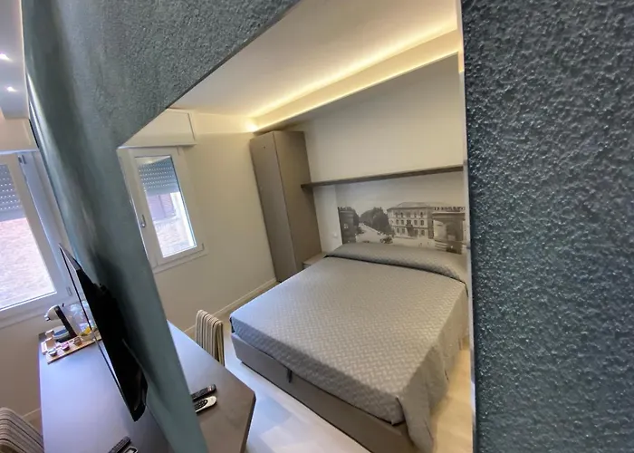 Bed & Breakfast Ventisettembre