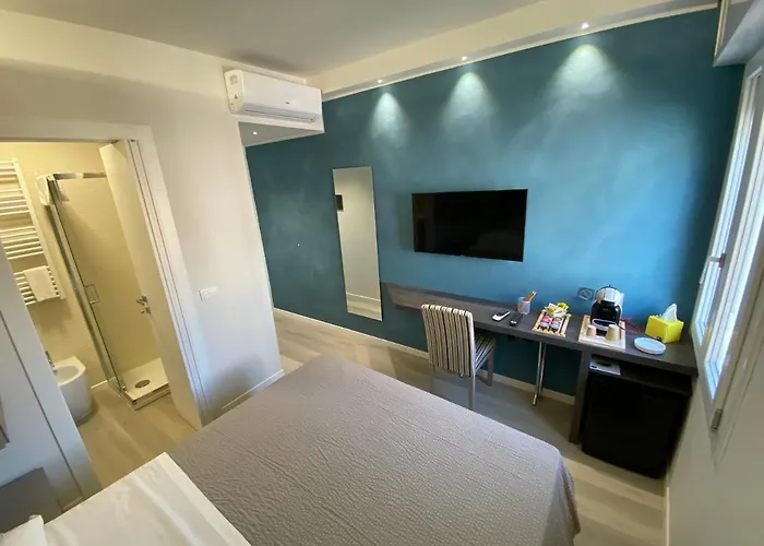 Ventisettembre Bed & Breakfast