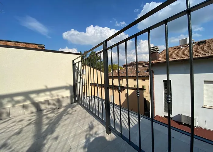 Bed & Breakfast Ventisettembre Carpi