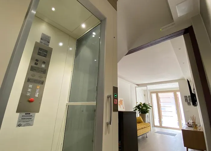 Ventisettembre Oda ve Kahvaltı