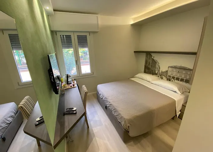 Ventisettembre 4* Carpi