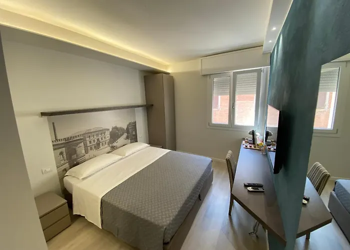 Ventisettembre 4* Carpi