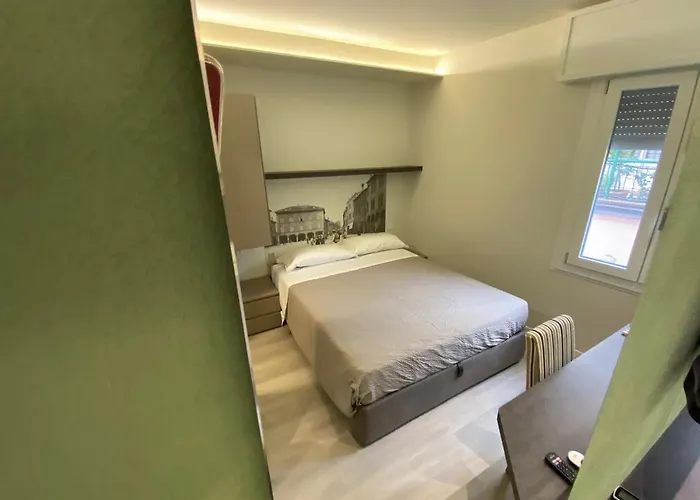 Bed & Breakfast Ventisettembre 4*