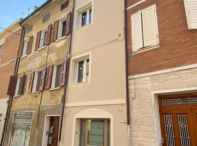 Ventisettembre Bed & Breakfast