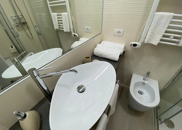 Bed & Breakfast Ventisettembre Carpi