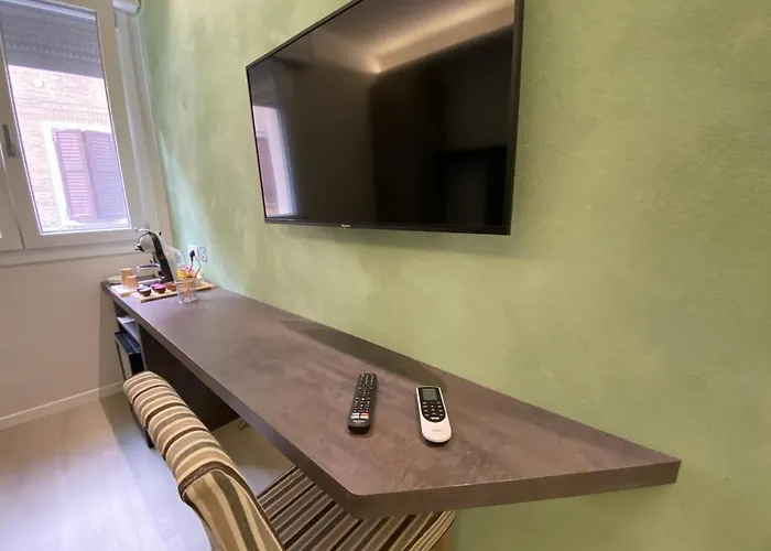 Ventisettembre Bed & Breakfast 4*