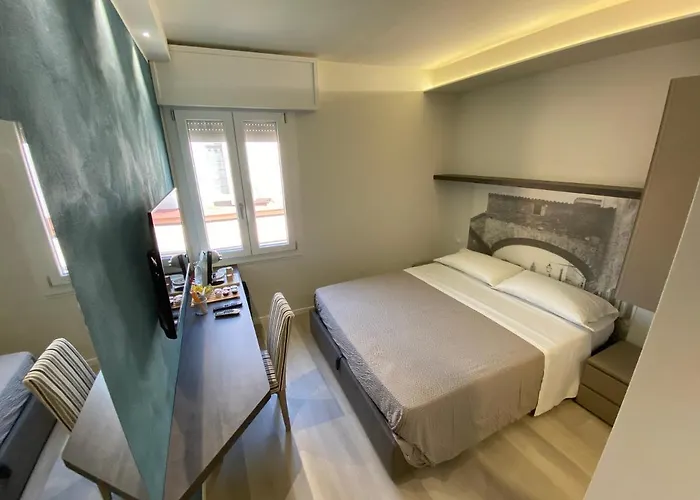 Ventisettembre Bed & Breakfast 4*